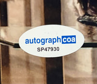 Tom Hardy Signed 11x14 Photo (Batman) - ACOA