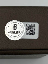 Gary Oldman Signed Wizard Wand (Harry Potter) #04 - Beckett COA