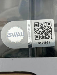 Jake Busey signed "Murray" Funko #1543 (Stranger Things) - SWAU COA