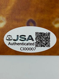 Thora Birch signed 8x10 (American Beauty) - JSA COA