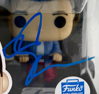 Adam Sandler Signed Funko Pop #889 "Billy Madison" - Beckett COA