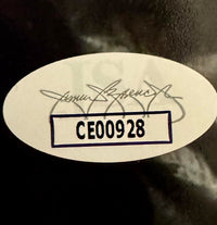 Jennifer Lawrence Signed 8x10 Photo (Hunger Games)  - JSA COA