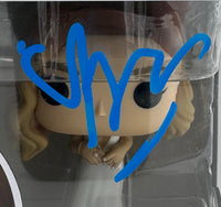 Annie Murphy signed Funko # 1229 "Schitts Creek" - Beckett
