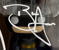 Ben Affleck signed "Batman" Funko #1341 (Flash) - Beckett COA