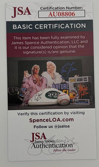 Jon Hamm Signed Funko Pop #908 "Don Draper" (MadMen) - Beckett COA (Copy)