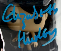 Elizabeth Hurley Signed Funko Pop #645 Vanessa Kensington (Austin Powers)  - OC Celebrity Marketing