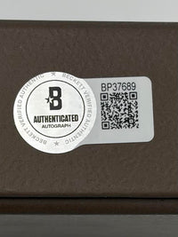 Gary Oldman Signed Wizard Wand (Harry Potter) w/character name #05 - Beckett COA