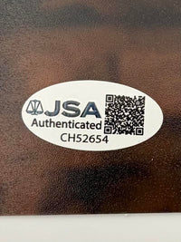 Kevin Dillon signed 11x14 (Entourage) w/quote - JSA COA