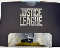 Ben Affleck signed Batman Justice League 1:3 Scale Cowl Replica - Beckett