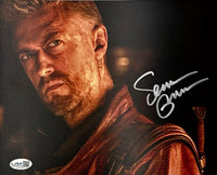 Sean Gunn signed 8x10 (Guardians of the Galaxy) - JSA COA