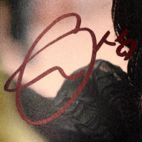 Cynthia Erivo Signed 8x10 Photo (Wicked) - JSA COA