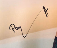 Pom Klementieff signed 11x14 (Guardians of the Galaxy) - SWAU COA