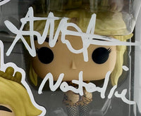 Juliette Lewis Signed Funko Pop #1453 "Natalie" (Yellowjackets) - Beckett COA