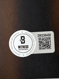 Beverly D'Angelo signed 11x14 (Vegas Vacation) - Beckett COA