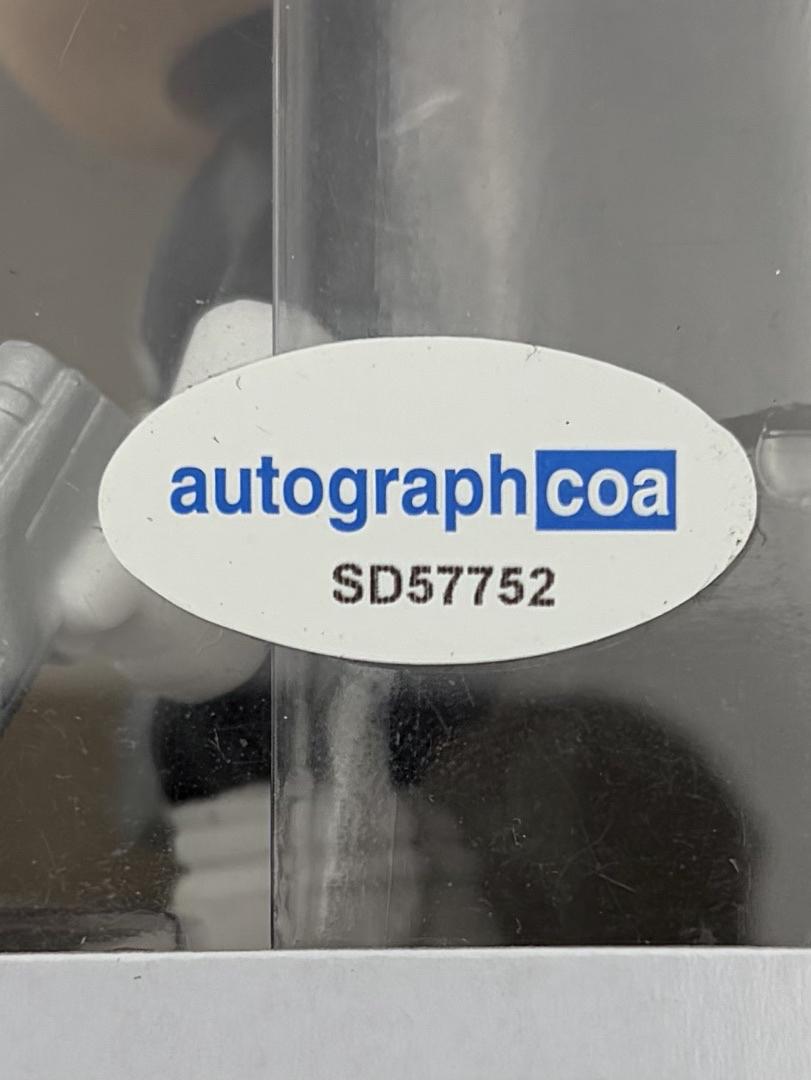 Thomas Jane signed Punisher Funko #80 - ACOA COA