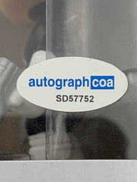 Thomas Jane signed Punisher Funko #80 - ACOA COA