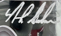 Nick Saban signed Funko #01 - Beckett COA