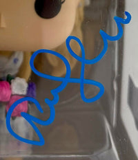 Amanda Seyfried signed Funko #1974 (Mama Mia) - Beckett COA