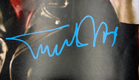 Michael J Fox Signed 11x14 Photo (Back To The Future) - Beckett