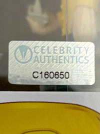 Jackson Robert Scott Signed Funko Pop #536 "Georgie Denbrough" (IT) w/character name - Celecrity Authentics