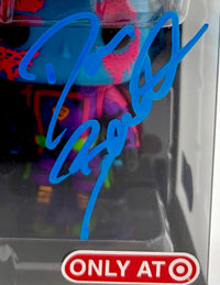 Dave Bautista Signed Funko Pop #1243 "Drax" GOTG - Beckett COA
