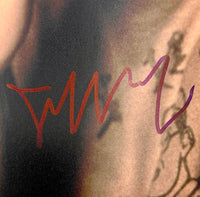 Jeff Bridges signed 11x14 (The Big Lebowski) - Beckett COA