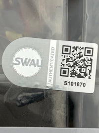 Jake Busey signed "Feral Predator" Funko #1909 (Prey) - SWAU COA