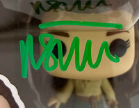 Maisie Williams Signed Funko Pop #89 Arya Stark (Game Of Thrones) *VERY RARE* - SWAU COA
