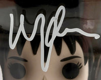 Winona Ryder signed Funko #1690 (Beetlejuice) - SWAU COA