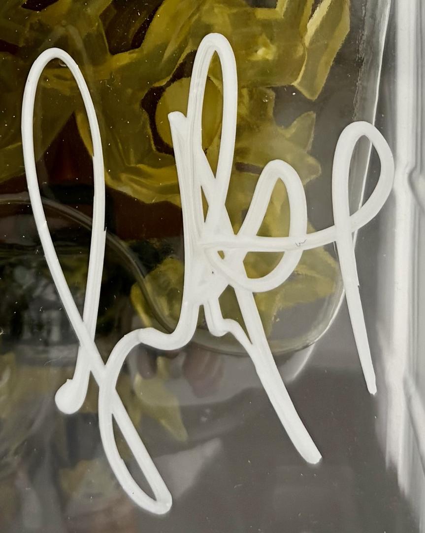 Jamie Foxx signed Funko #1164 "Spiderman" - Beckett COA