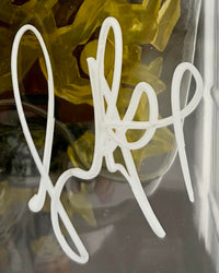 Jamie Foxx signed Funko #1164 "Spiderman" - Beckett COA