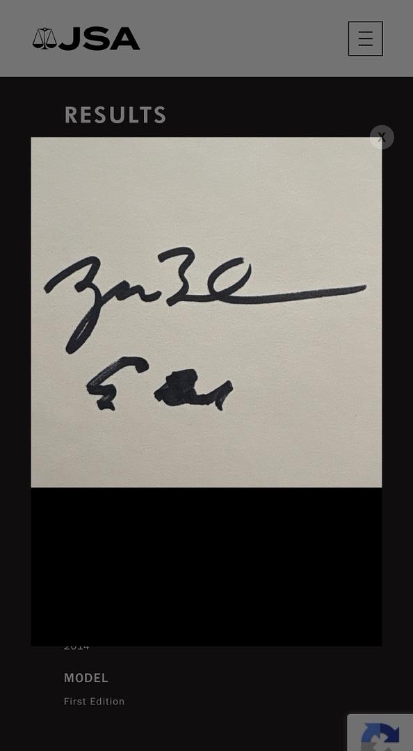 George HW Bush & George W Bush Dual Signed Book "41 - A Portrait Of My Father" - Premier Collectibles & JSA