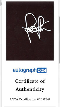 Jodie Foster signed Funko #1248 (Silence of the Lambs) - ACOA COA **RARE**
