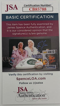 Emilio Estevez Signed Funko Pop #1656 "Andrew" (The Breakfast Club) - Beckett & OC Celebrity Marketing COA