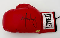 Mark Wahlberg signed boxing glove (The Fighter) - Celebrity Authentics COA