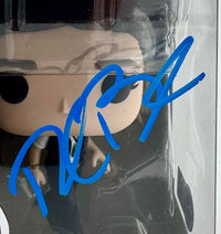 Rachel Brosnahan signed "Lois Lane" Funko Pop #563 (Superman) - Beckett COA