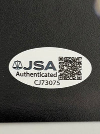 Ron Howard & Bryce Dallas Howard signed 8x10 JSA COA *RARE*