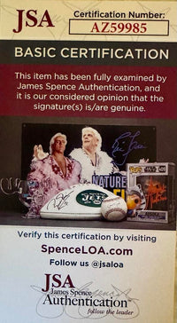 Traci Bingham sexy signed 8x10 (Baywatch) - JSA COA
