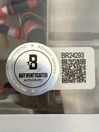 Margot Robbie Signed Funko Pop #451 Harley Quinn (Suicide Squad) - Beckett COA