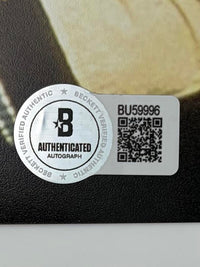 John Ashton (Beverly Hills Cop) signed 8x10 - Beckett COA