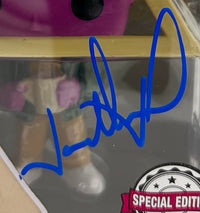 Jason Alexander signed "George (Holistic)" Funko #1094 (Seinfeld) - OC Celebrity Marketing