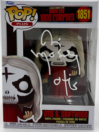 Bill Moseley signed Funko #1851 "House of 1000 Corpses" - Beckett COA