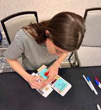Jennifer Carpenter "Debra Morgan" signed Funko Pop #1696 w/quote & char name (Dexter) - JSA COA