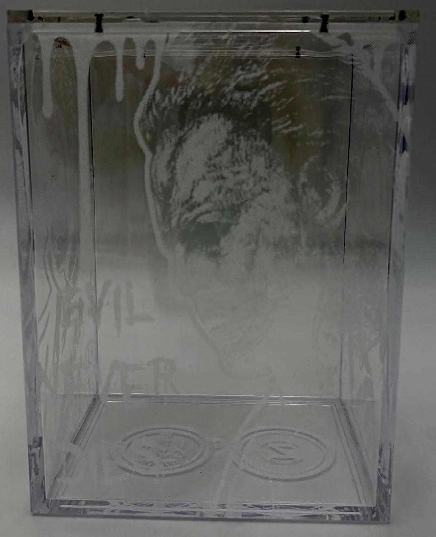 Halloween Michael Myers Custom Made Heavy Duty Funko Pop Armor