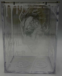 Halloween Michael Myers Custom Made Heavy Duty Funko Pop Armor