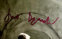 Judi Dench signed 11x14 (Bond) - Beckett COA