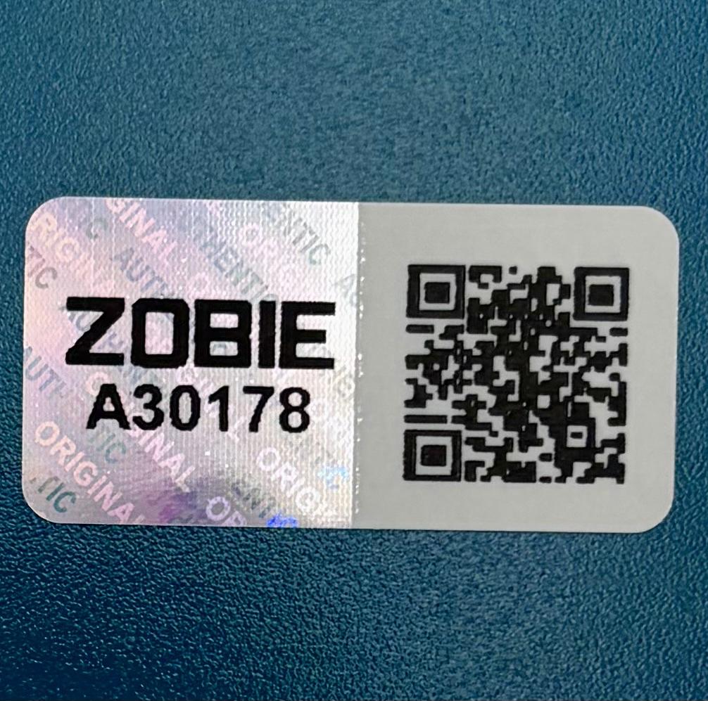 Susan Backlinie Signed 8x10 Photo (Jaws) Zobie COA