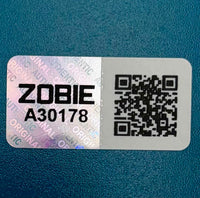 Susan Backlinie Signed 8x10 Photo (Jaws) Zobie COA