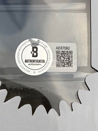 Richard Dreyfuss, Jeffrey Kramer, Jeffrey Vorhees, Stephen and Jonathan Searle, Signed Funko Pop #1754 (Jaws) - Beckett COA #05