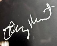 Timothy Olyphant signed 8x10 (Mandalorian) - SWAU COA
